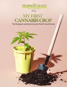 My First Cannabis Crop Pharmacology  University