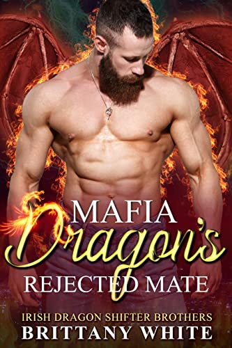 Mafia Dragon's Rejected Mate
