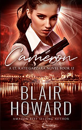 Cameron (A Lt Kate Blair Howard