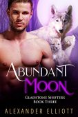 Abundant Moon Alexander Elliott