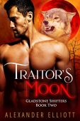 Traitor's Moon Alexander Elliott