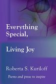 Everything Special Living Joy Roberta Kuriloff