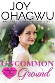 Uncommon Ground Joy Ohagwu