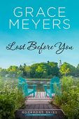 Lost Before You Grace Meyers