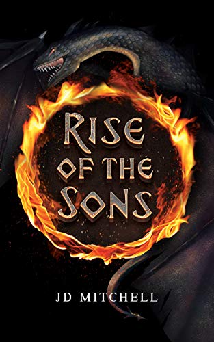 Rise of the Sons JD Mitchell 