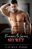 Enemies to Lovers Secret Lauren Wood