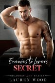 Enemies to Lovers Secret Lauren Wood