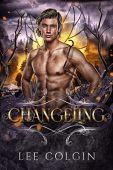 Changeling (MM Paranormal Fantasy Lee Colgin