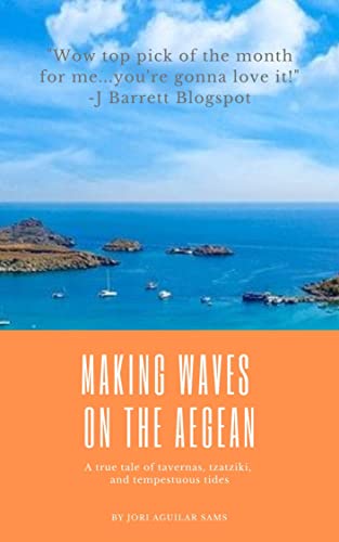 Making Waves on the Aegean