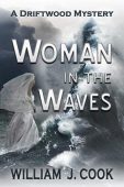 Woman in the Waves William Cook