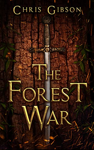 The Forest War