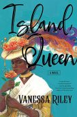 Island Queen Vanessa  Riley
