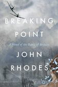 Breaking Point John Rhodes