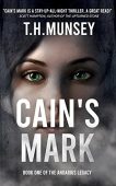 Cain's Mark T.H. Munsey