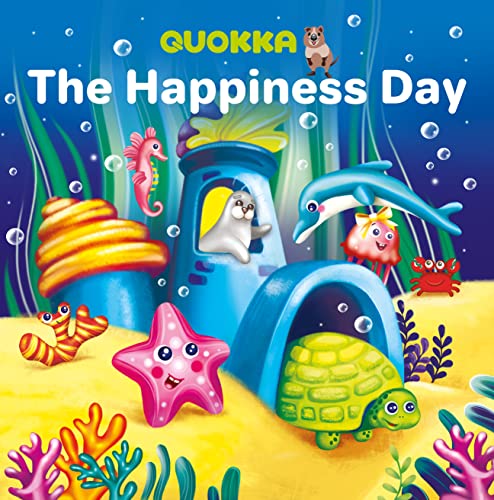 The Happiness Day