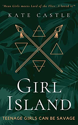 Girl Island Kate Castle