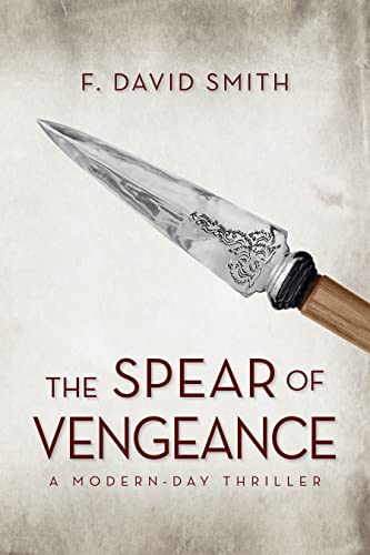 The Spear of Vengeance