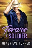 Forever a Soldier Genevieve Turner