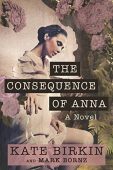 Consequence of Anna An Kate Birkin