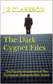 Dark Cygnet Files J.E. Clarkson