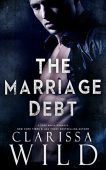 Marriage Debt Clarissa Wild