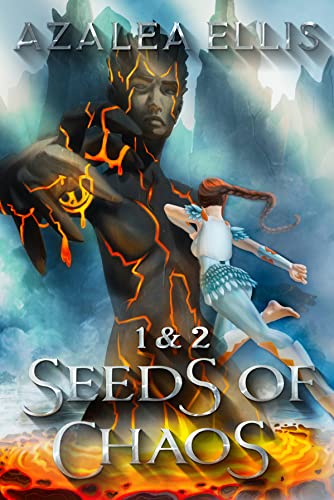 Seeds of Chaos Omnibus (Books 1 & 2)