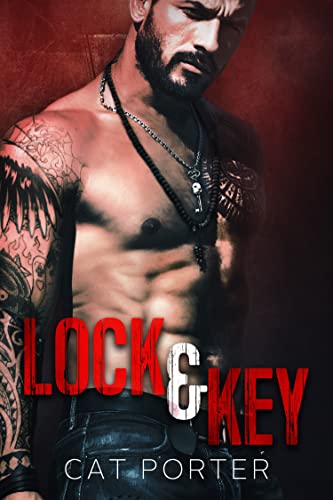 Lock & Key: Motorcycle Club Romance