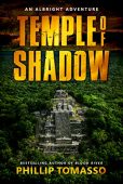 Temple of Shadow Phillip Tomasso
