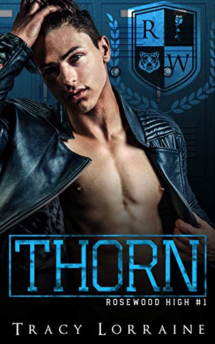 Thorn Tracy Lorraine