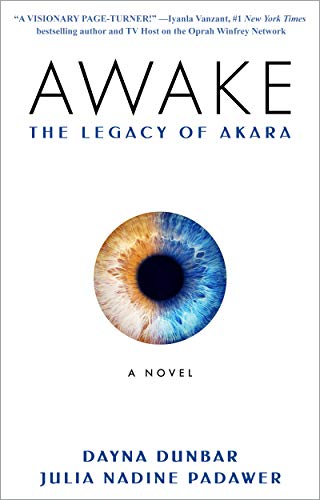 Awake: The Legacy of Akara