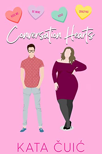 Conversation Hearts