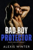 Bad Boy Protector Alexis Winter