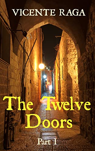 The Twelve Doors