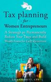 Tax Planning For Women Lisa Corbitt