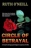 Circle of Betrayal Ruth O'Neill