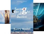Hoshiyan Chronicles Barry Nadel