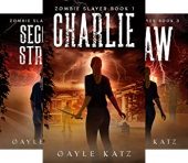 Zombie Slayer Gayle Katz
