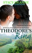Theodore's Ring Stacy-Deanne