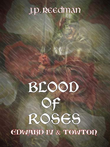 BLOOD OF ROSES