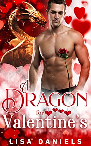 A Dragon For Valentine's 