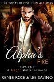 Alpha's Fire Renee Rose