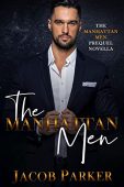 Manhattan Men Jacob Parker