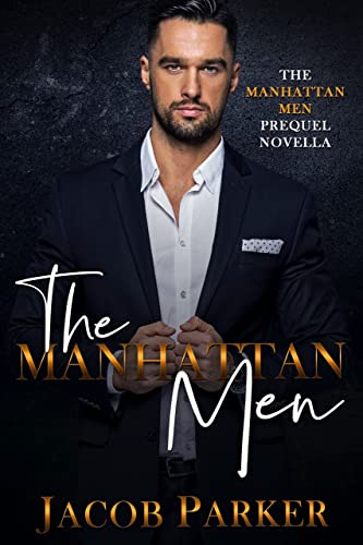 The Manhattan Men