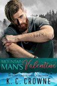 Mountain Man's Valentine K.C. Crowne