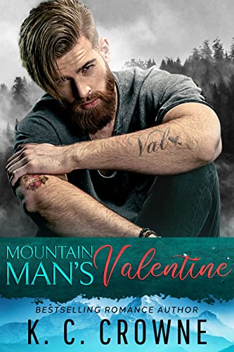 Mountain Man's Valentine
