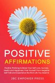 Positive Affirmations JBC Empower Press
