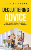 Decluttering Advice Easy Ways Lisa Hedberg
