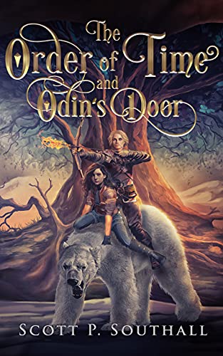 The Order of Time and Odin’s Door