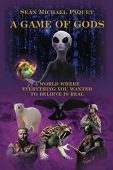 A Game Of Gods Sean Paquet