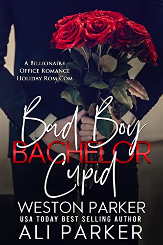 Bad Boy Bachelor Cupid